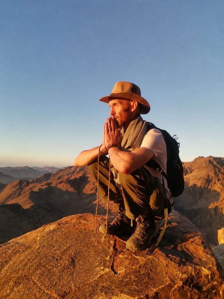 Sinai